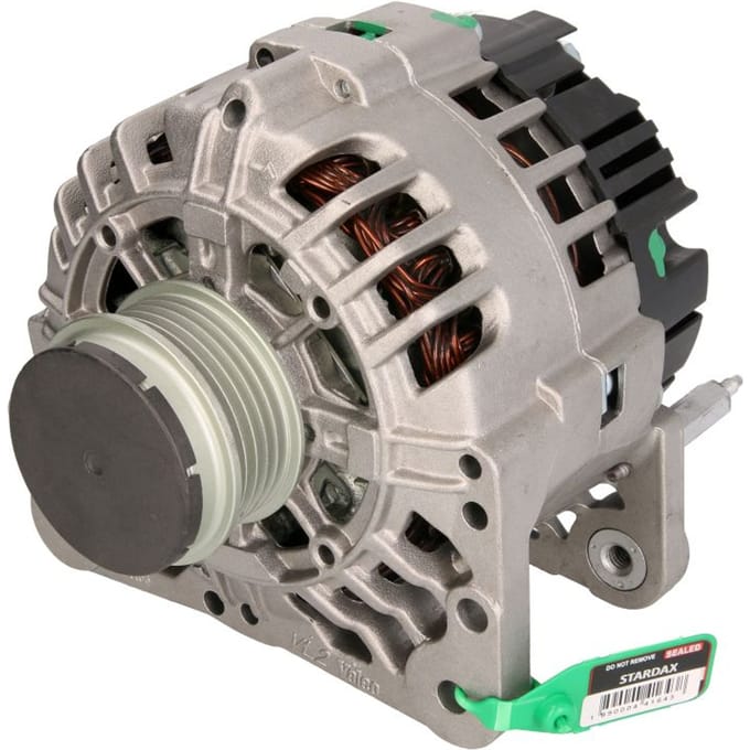 Spanningsregelaar STARDAX STX100248R
