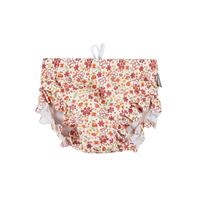 Badebroekje voor babymeisjes Sterntaler Fleurs