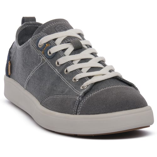 Lage Sneakers Lumberjack 017 GROOVE