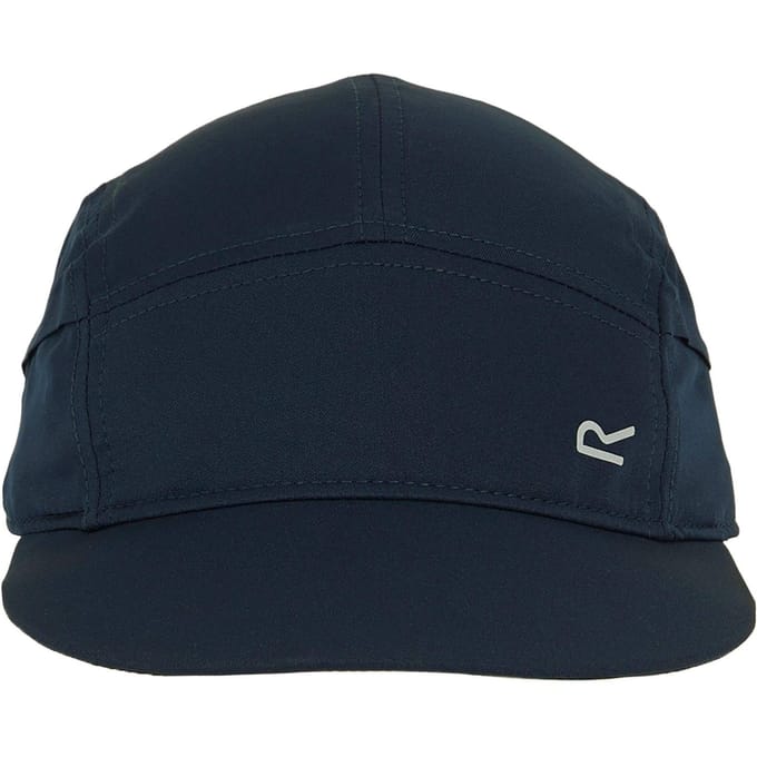 Regatta Unisex Active II muts voor volwassenen (Marine)
