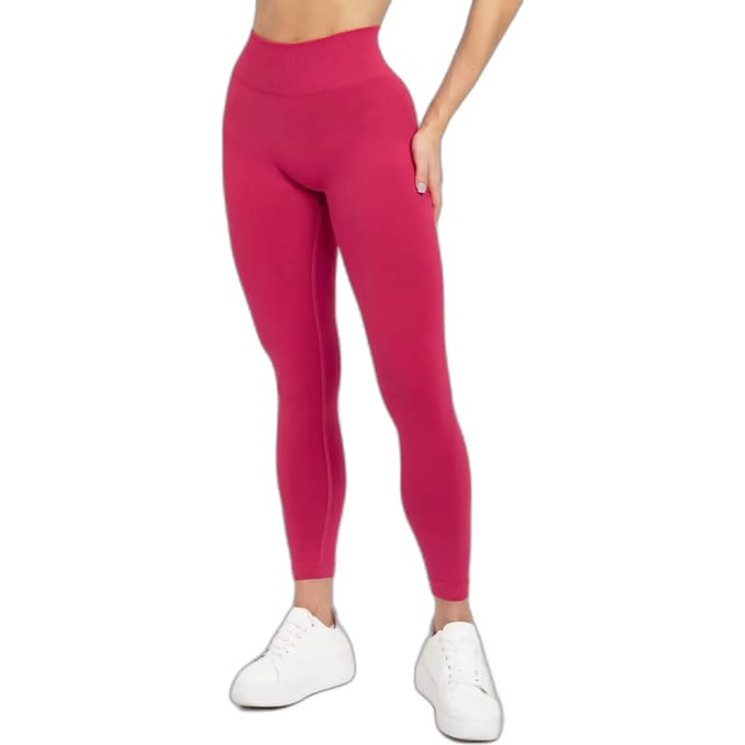 Leggings voor dames Gym Glamour 2.0