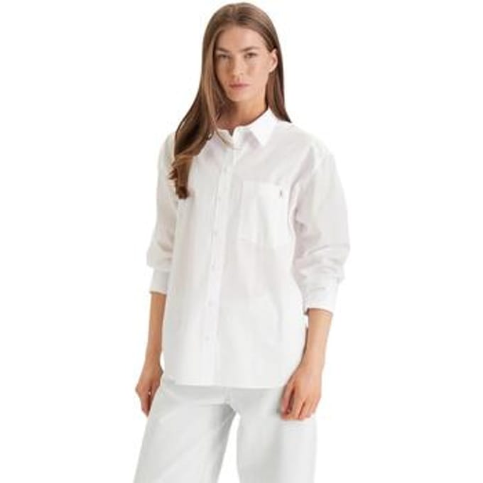 Overhemd Calvin Klein Jeans LV047F147G
