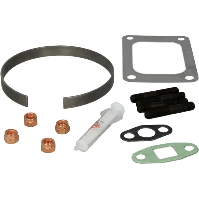 Montageset, supercharger ELRING 741.930