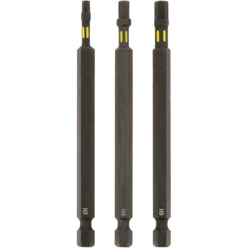kwb 123440 Bitset 3-delig