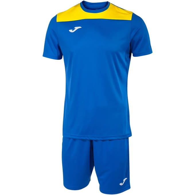 Shirt en Shorts set Joma Phoenix II