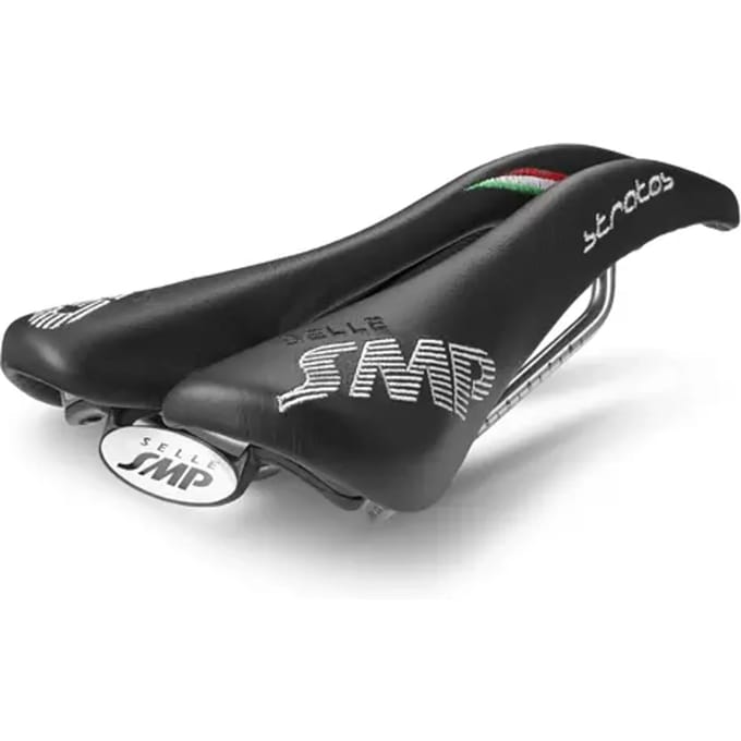 Zadel Campagnolo Stratos