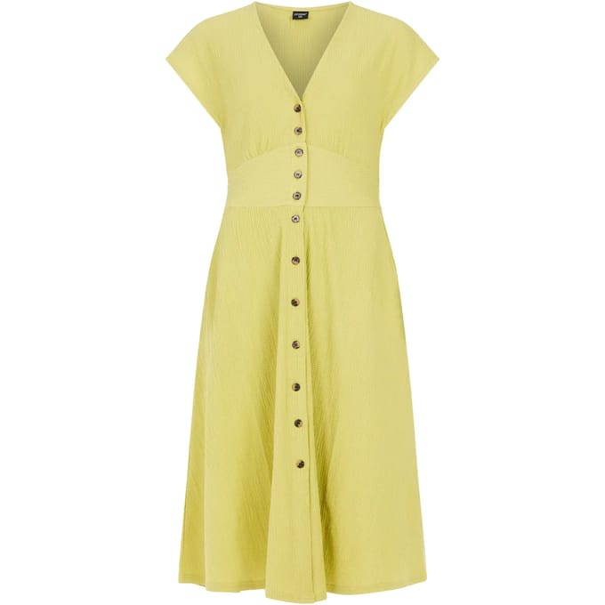 Protest PRTNieve – Midi-jurk Dames