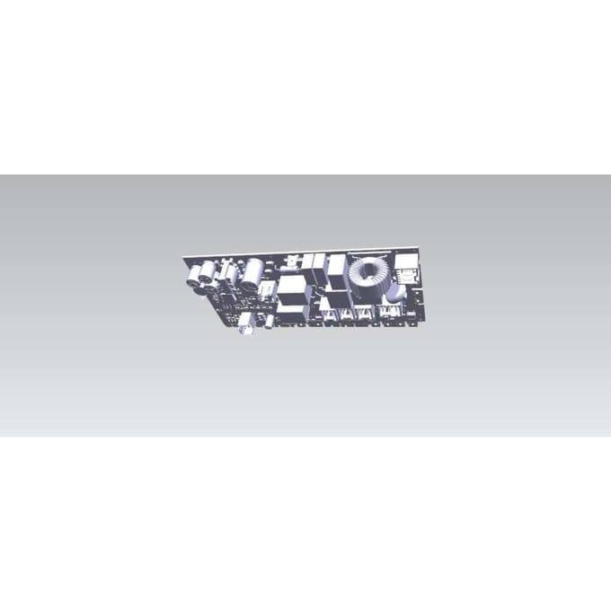 AEG niet-geconfigureerde module, EWX20,WD,EU,C 140166284285