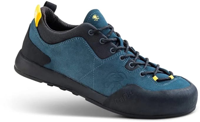 Rafiki Monte Approachschoenen Blauw EU 47 Man