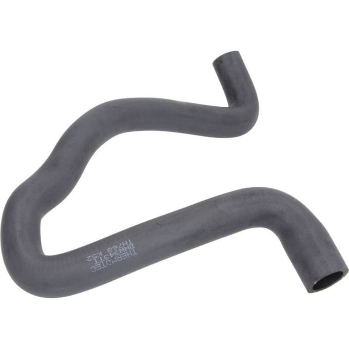 Radiateurslang THERMOTEC DWW343TT