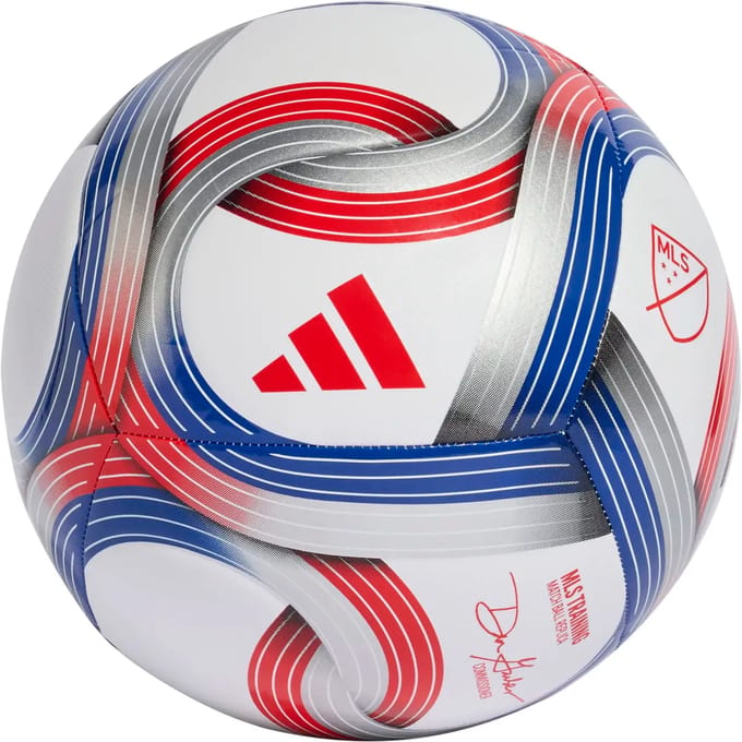 Voetbal adidas Major League Soccer 26