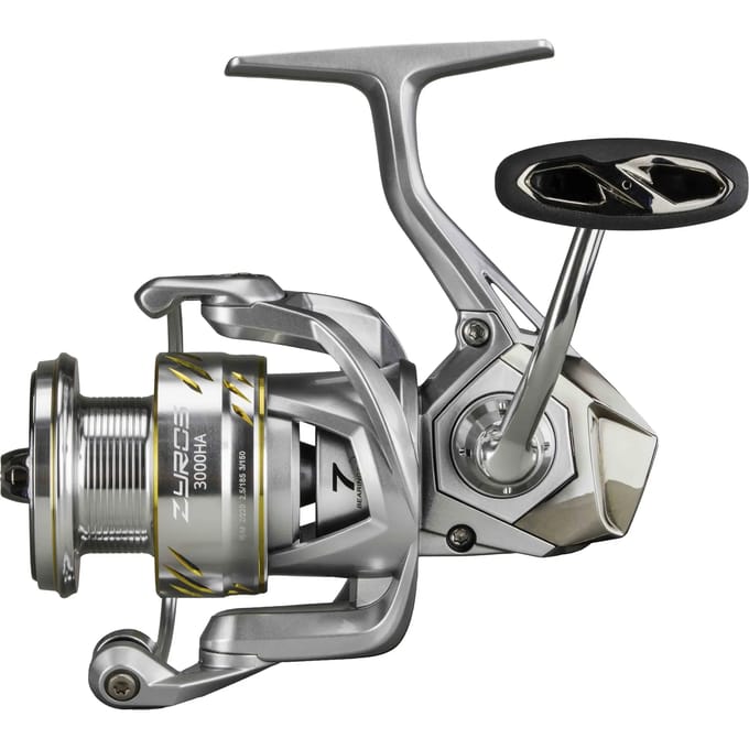 Haspel Okuma Zyros LH 6.2:1