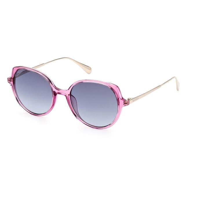 Max&co Mo0088 Dames Zonnebril Roze Vrouw