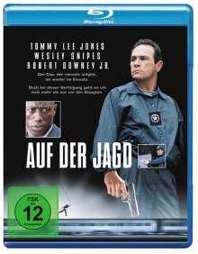 PLAION 1182804 film en Video Blu-ray Duits, Frans, Nederlands, Thais, Pools