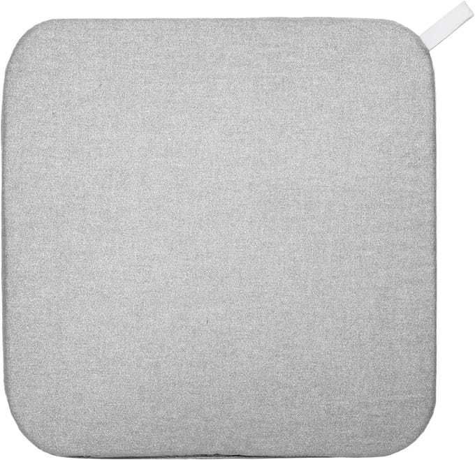 Hittebestendige Strijkmat 30,5 CM x 30,5 CM - Praktische Persmat voor Strijkmachines