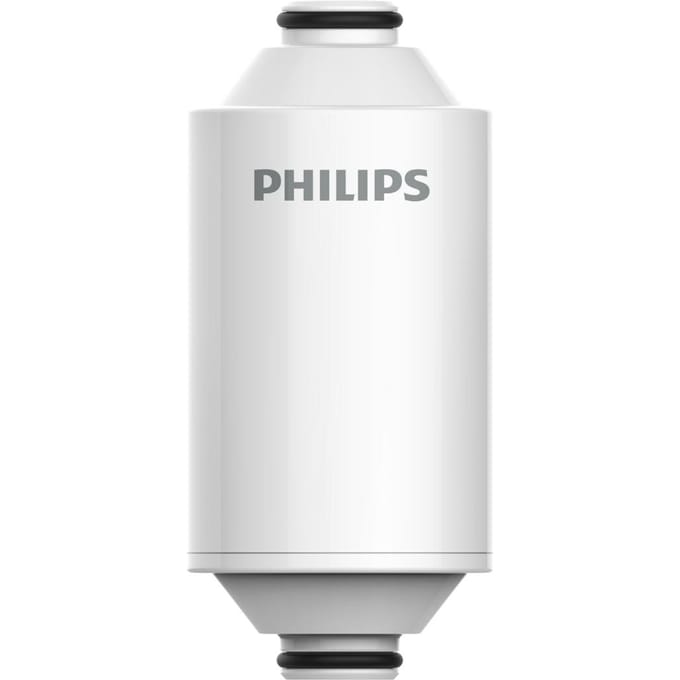 Philips - Vervangende Filter - Douchefilter - NSF-gecertificeerd - 8 L/min