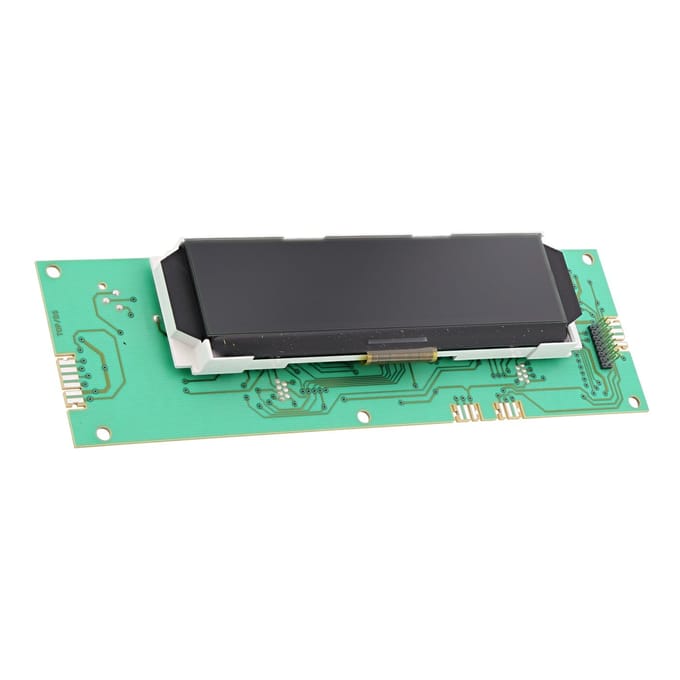 AEG geconfigureerde module, gebruikersinterface-bord, VCU 982140057611093