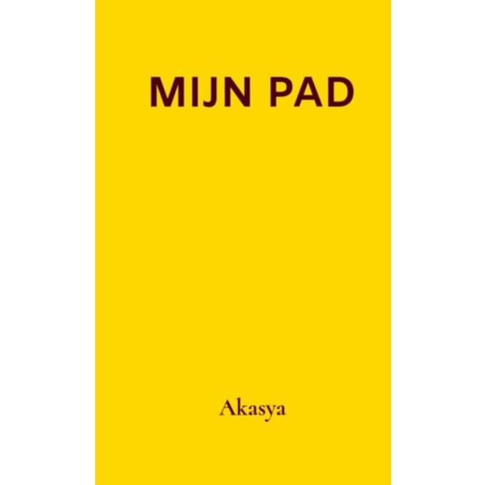Mijn Pad - Ak Asya