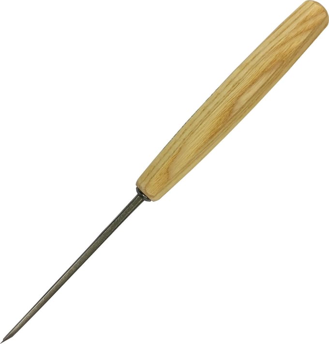 Pfeil 5 / 14 mm - Rechte guts