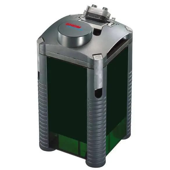 EHEIM eXperience 250 - very reliable and silent Extern filter