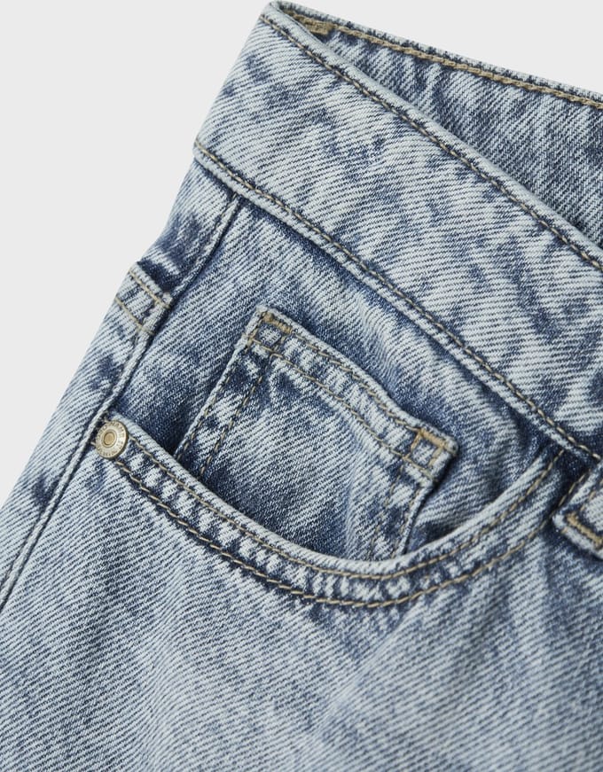 Name it Jeans Loose fit