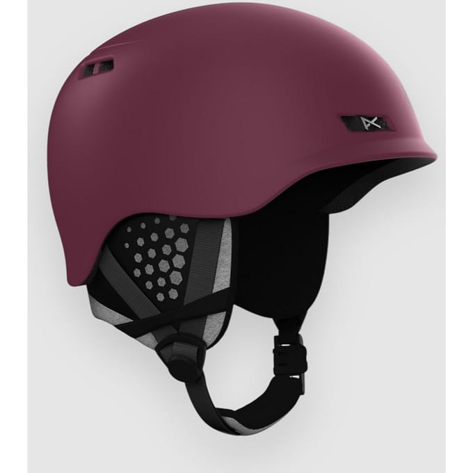 Anon Rodan Helm