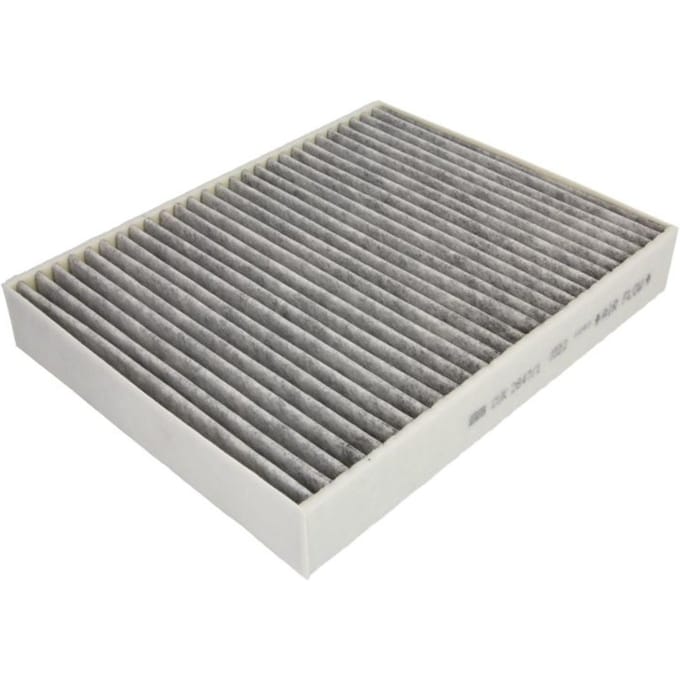 Cabinefilter MANN-FILTER CUK 2847