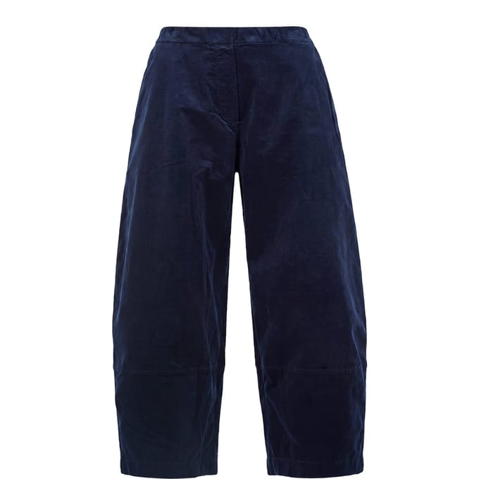 Mama B - Broek - 480018 - Blauw
