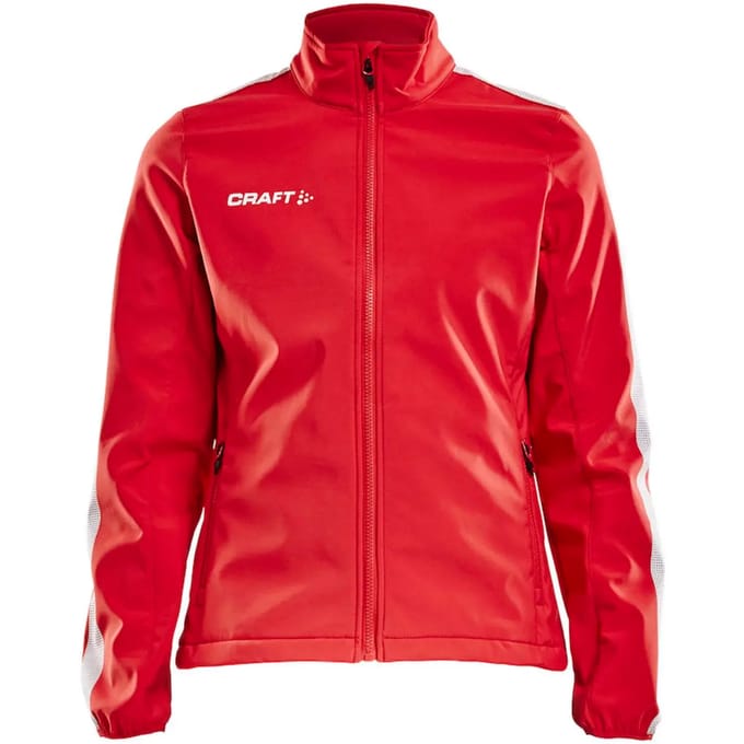 Damesjas Craft pro control softshell