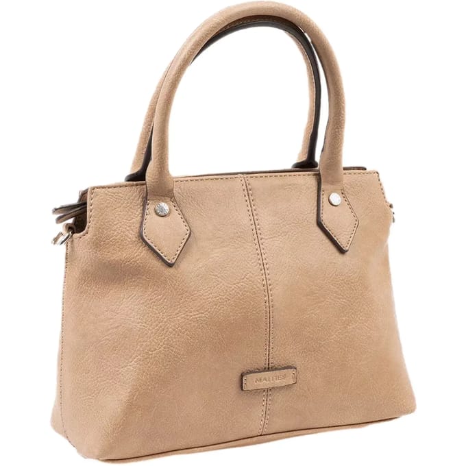 Vrouwenhandtas Matties Bags New Classic