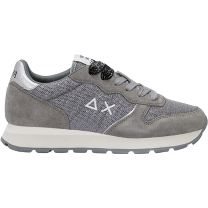 Lage Sneakers Sun68 Z46204
