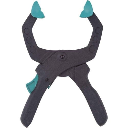 Wolfcraft 3616000 Ratelklem Spanbreedte (max.):60 mm