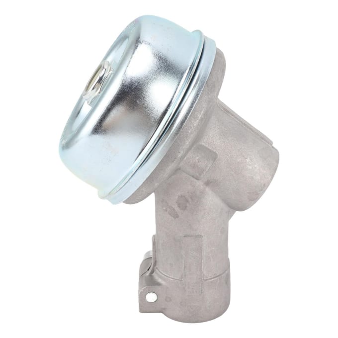 Boîte de vitesses pour débroussailleuse, en aluminium, acier inoxydable et fer, pièce de fixation pour FS55 et FS56