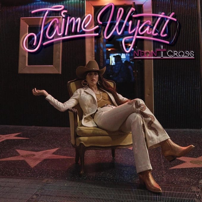 Neon Cross - Jaime Wyatt