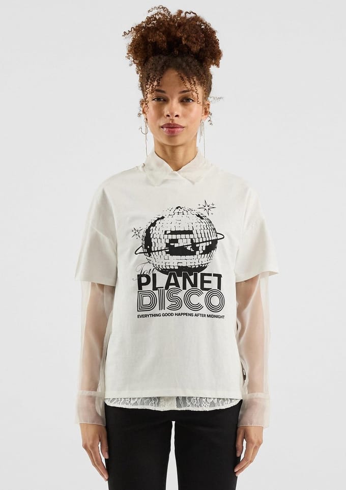 QS T-Shirt