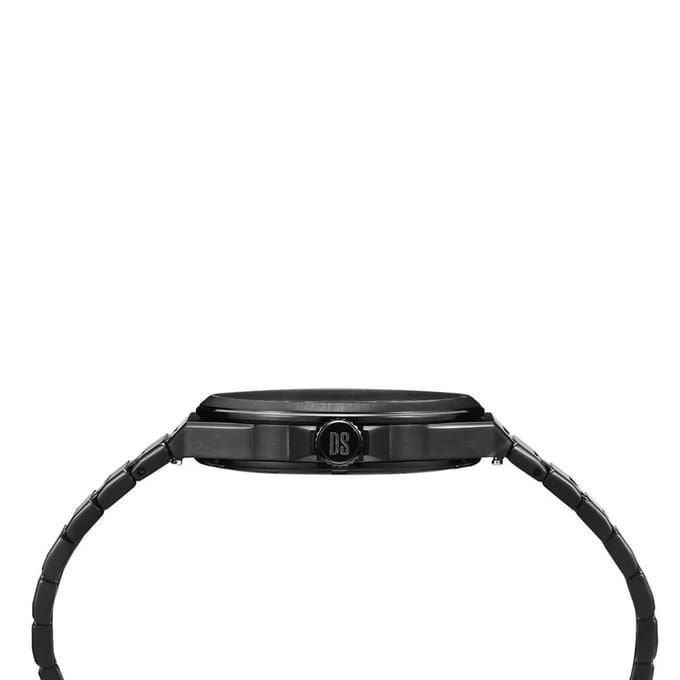 Certina DS-7 C0434103305100 Horloge
