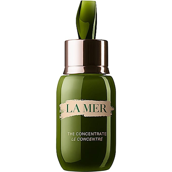 La Mer Serums The Concentrate Anti-agingserum Dames 15 ml