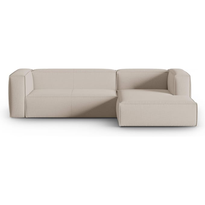 Hoekbank Mackey rechts chenille | Cosmopolitan Design