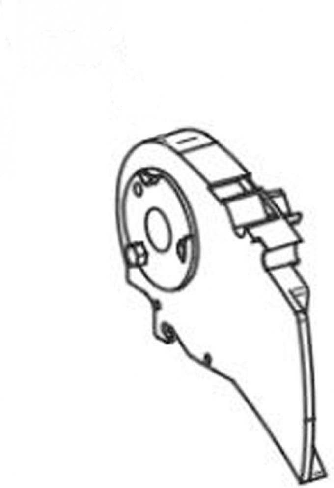 Thule Binnenkap LH 9200