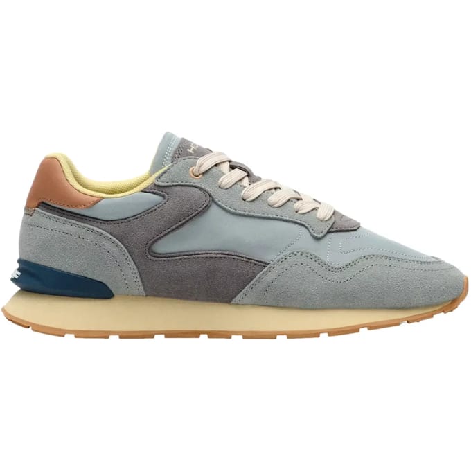 The Hoff Brand City Sneakers - Dames - Blauw - Maat 40