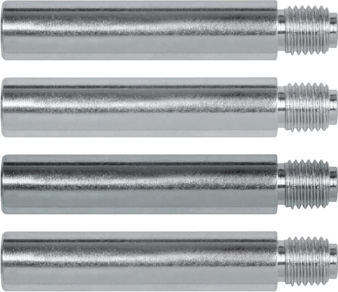 SW stalen remgeleidingsbout M10 x 1,25 mm, 01478L