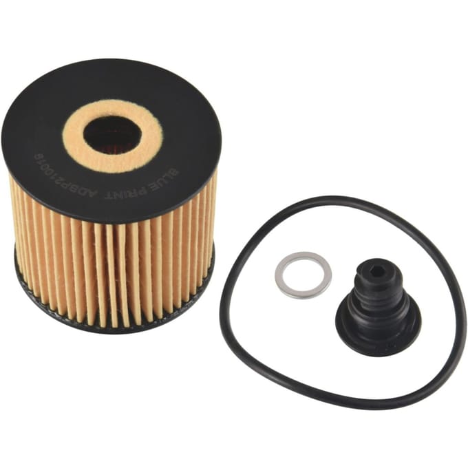 Oliefilter BLUE PRINT ADBP210019