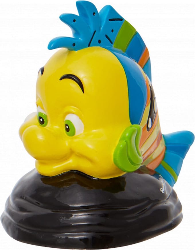 Botje mini figurine De Kleine Zeemeermin