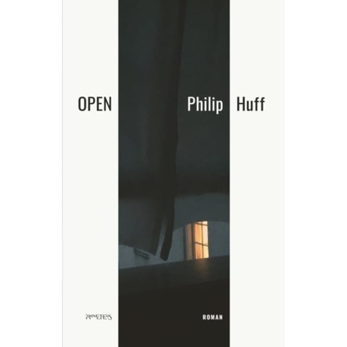 Open - Philip Huff