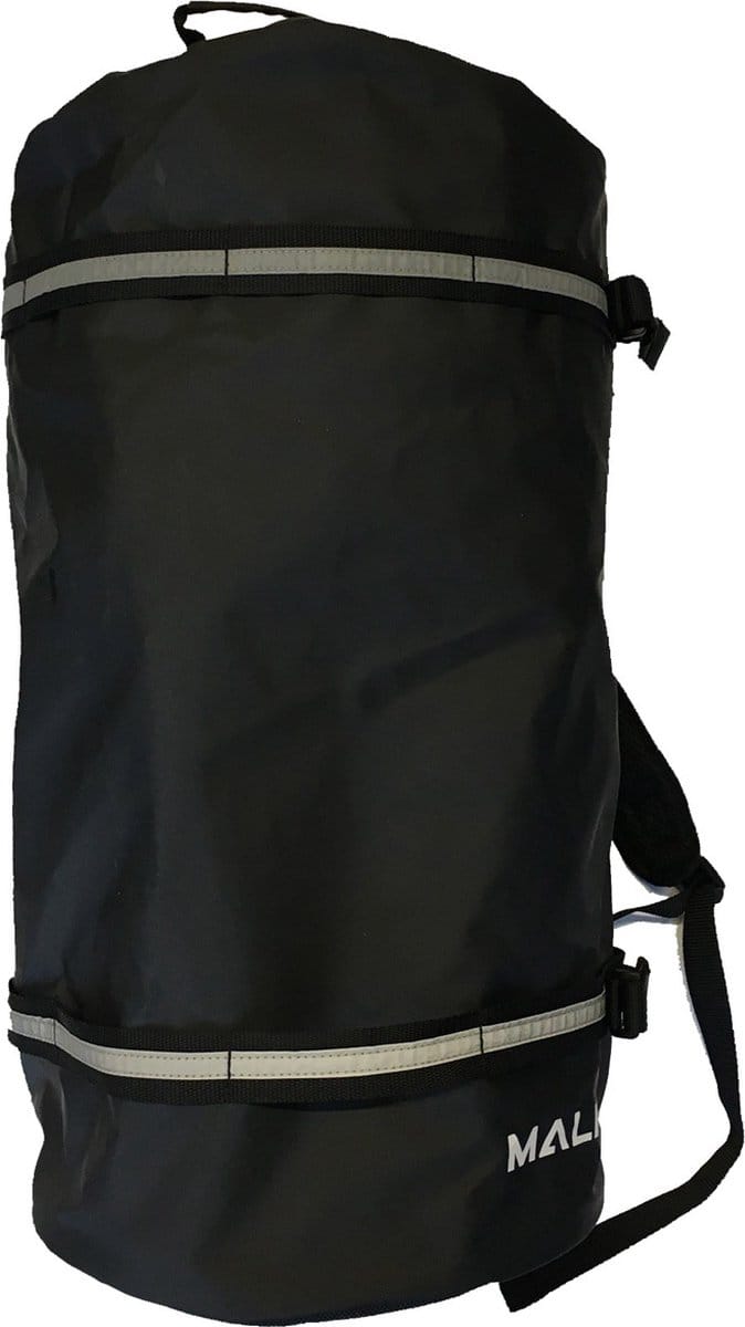 Malik Small Holdall