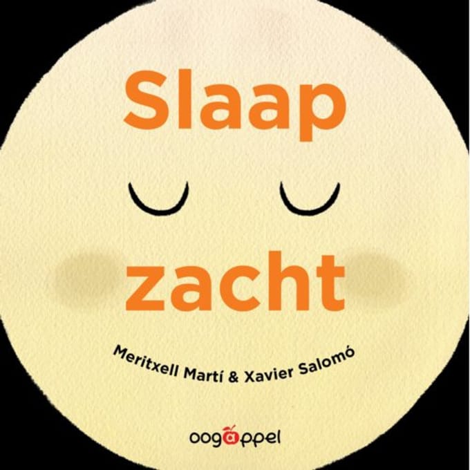 Slaap Zacht - Meritxell Marti