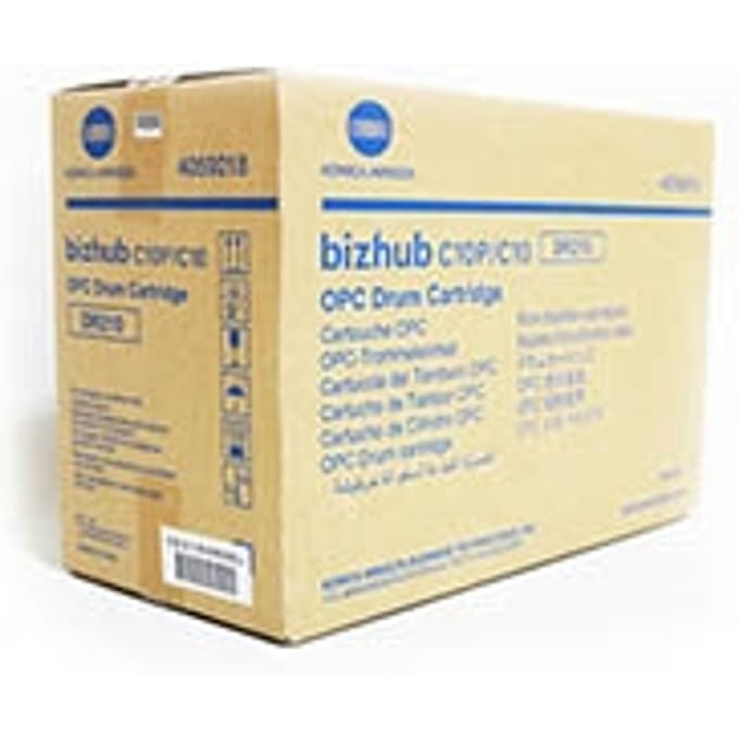 Konica Minolta 4059-218 drum (origineel)