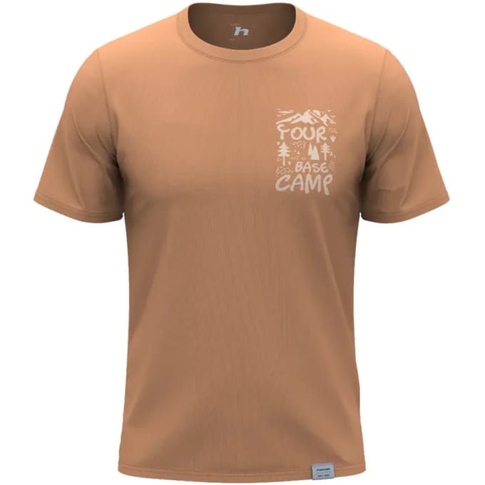 T-shirt Hannah Greg