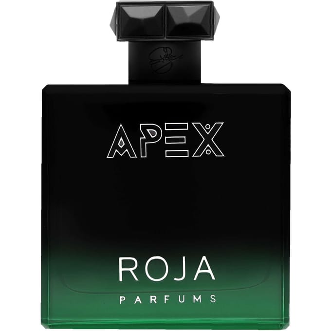 Roja Parfums Apex Eau de Parfum Spray - Een gedurfde geurervaring 100 ml