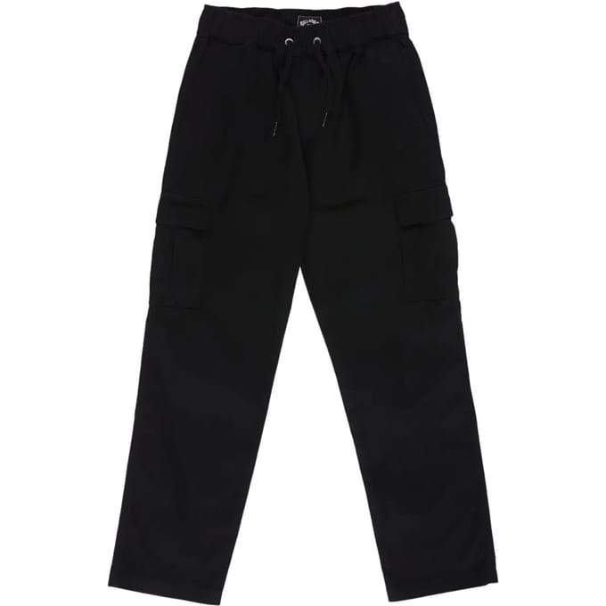 Cargo broek voor kinderen Billabong Larry
